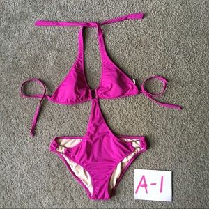 New York & Co swimsuit Sz Medium
